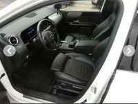 gebraucht Mercedes B180 180d 2.0 Aut.