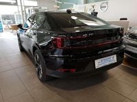 Gebraucht Polestar 2 Long Range Dual motor 300 kW (408 PS) 2023 Schwarz Kleinwagen