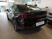 gebraucht Polestar 2 Long Range 78kWh Dual Motor MY23