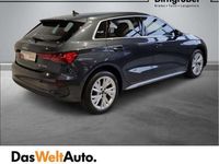 gebraucht Audi A3 30 TFSI intense