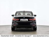gebraucht BMW 318 318 d G20