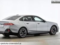 gebraucht BMW i5 xDrive40