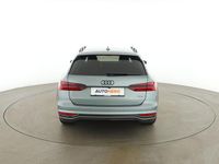 Gebraucht Audi A6 Allroad Sport 286 PS (210 kW) 2019 Grün Kombi