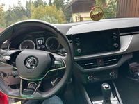 gebraucht Skoda Kamiq 10 TSI Monte Carlo DSG