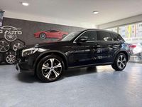 gebraucht Mercedes GLC220 d 4MATIC Aut.