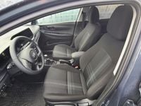 gebraucht Hyundai i20 (BC3) GO 1.2 MPI b5bg1