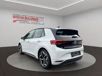 Gebraucht VW ID.3 Pure 110 kW (150 PS) 2021 Kleinwagen