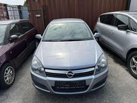 gebraucht Opel Astra 19 Cosmo CDTI