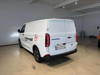 gebraucht Ford Transit Custom Kombi Elektro 160kW L1 RWD Trend