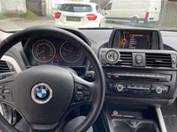 gebraucht BMW 118 1er-Reihe Diesel (F20) Aut. PRIVATVERKAUF