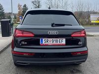 gebraucht Audi Q5 Q5 2,0 TDI quattro S-tronic