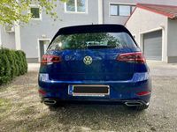 gebraucht VW Golf R-Line Facelift