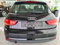 gebraucht Audi A1 1.4 TDI ''Navi-Tempomat''