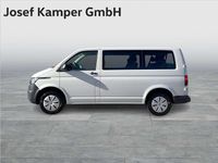 gebraucht VW T6.1 Kombi TDI