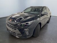 Neu Cupra Terramar VZ 265 PS (194 kW) 2025 Schwarz SUV