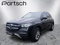 Gebraucht Mercedes GLE300 245 PS (180 kW) 2020 Schwarz SUV