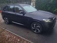 gebraucht BMW iX3 73,8kWh Inspiring