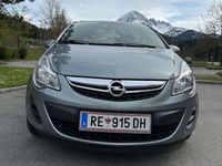 gebraucht Opel Corsa Corsa1,2 Active ecoFLEX Start/Stop System Active