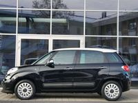 gebraucht Fiat 500L 1,3 MultiJet II 95 Start&Stop Chrome Edition