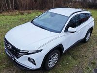 gebraucht Hyundai Tucson 16 T-GDI 2WD Smart Line