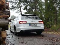 gebraucht Audi A6 Avant 2,0 TDI ultra intense S-tronic Intense