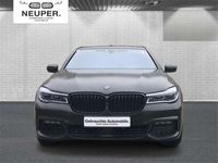 gebraucht BMW 750 d xDrive