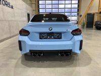 gebraucht BMW M2 Coupé Aut. (G87) / HeadUp / Carbon / RFK / LED