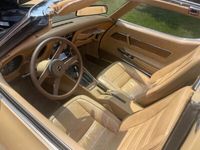 gebraucht Chevrolet Corvette in gutem Zustand abzugeben mit Matching Numbers