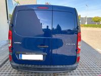 gebraucht Mercedes Citan 109 Citan CDI