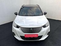 gebraucht Peugeot e-2008 e- GT-Line 50kWh CCS-Lader