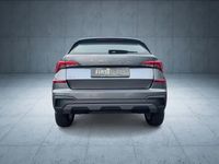 gebraucht Skoda Kamiq Selection TSI