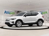 Neu Volvo EX40 Core 185 kW (252 PS) 2025 SUV