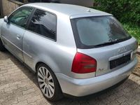 gebraucht Audi A3 A31,9 Attraction TDI Attraction