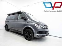 Gebraucht VW California Edition 150 PS (110 kW) 2018 Grau Van