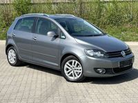 gebraucht VW Golf Plus 1.6 TDI Highline PDC 1-Hand 97.000 Km*