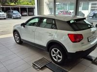 gebraucht Audi Q2 1.0 TFSI