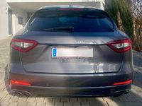 gebraucht Maserati Levante LevanteS Q4