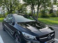 gebraucht Mercedes CLA200 d Austria Edition Aut.