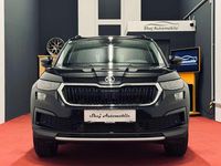 gebraucht Skoda Kodiaq Ambition 4x4*Facelift*Kamera*SZH*1 Besitz*