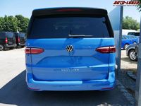 Neu VW Multivan Life 2025 Medium blue metallic Van