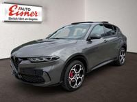 Neu Alfa Romeo Tonale Sprint 180 PS (132 kW) 2025 Grau SUV