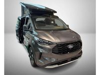 Neu Ford Transit Custom Nugget 170 PS (125 kW) 2025 Schwarz Van / Kleinbus