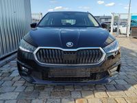 gebraucht Skoda Fabia Selection 1.0 TSI 115 PS DSG 4-Jahre-Garantie-AppleCarPlay-AndroidAuto-LED-PDC-Sitzheizung-DAB-Klima-Tempomat