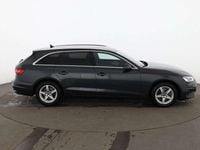 Gebraucht Audi A4 136 PS (100 kW) 2022 Grau Kombi