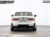gebraucht BMW 320 d xDrive M Sportpaket // DAB-Tuner Anhängerkupp