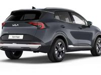 gebraucht Kia Sportage DCT 4x4 MY26 ACC LED+ SHZ Kam Nav 2xPDC