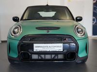 gebraucht Mini Cooper S Cabriolet 