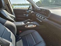 Gebraucht Mercedes GLE350 194 PS (142 kW) 2021 Grau SUV