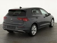 Neu VW Golf VIII Edition 204 PS (150 kW) 2025 Limousine