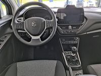 gebraucht Suzuki SX4 S-Cross 1,4 Hybrid ALLGRIP shine